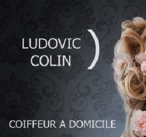 Coiffure à domicile Lille - Ludovic Colin Lille