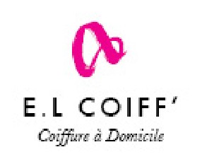 logo E.L COiff'
